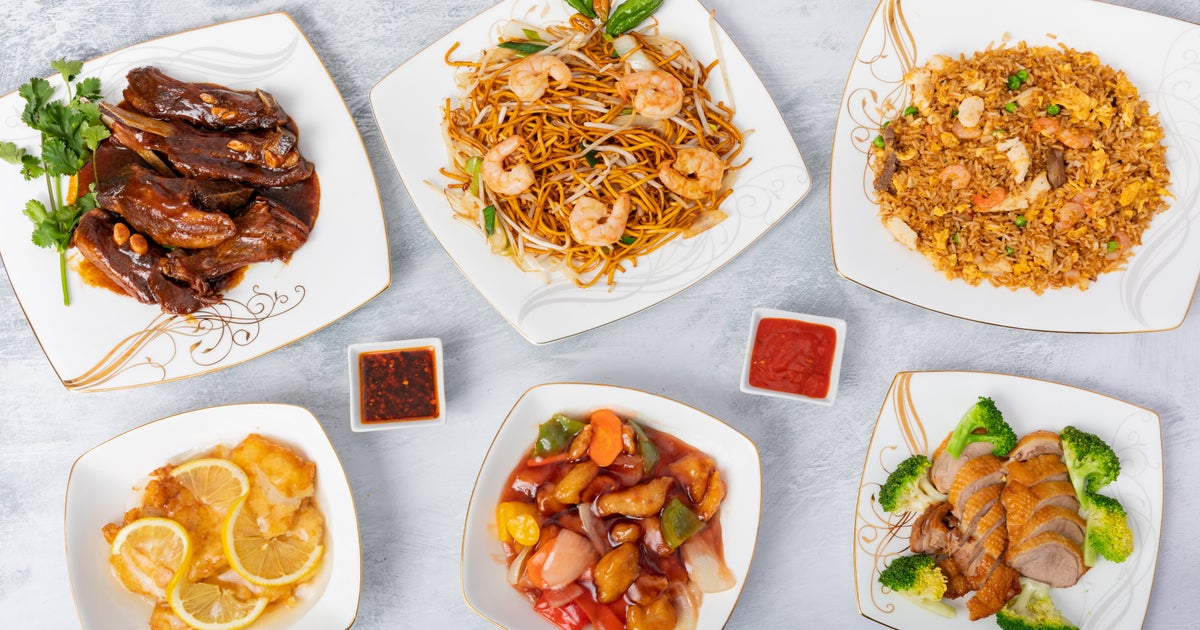 Dumpling Queen - Edinburgh delivery from South Gyle - Order with Deliveroo