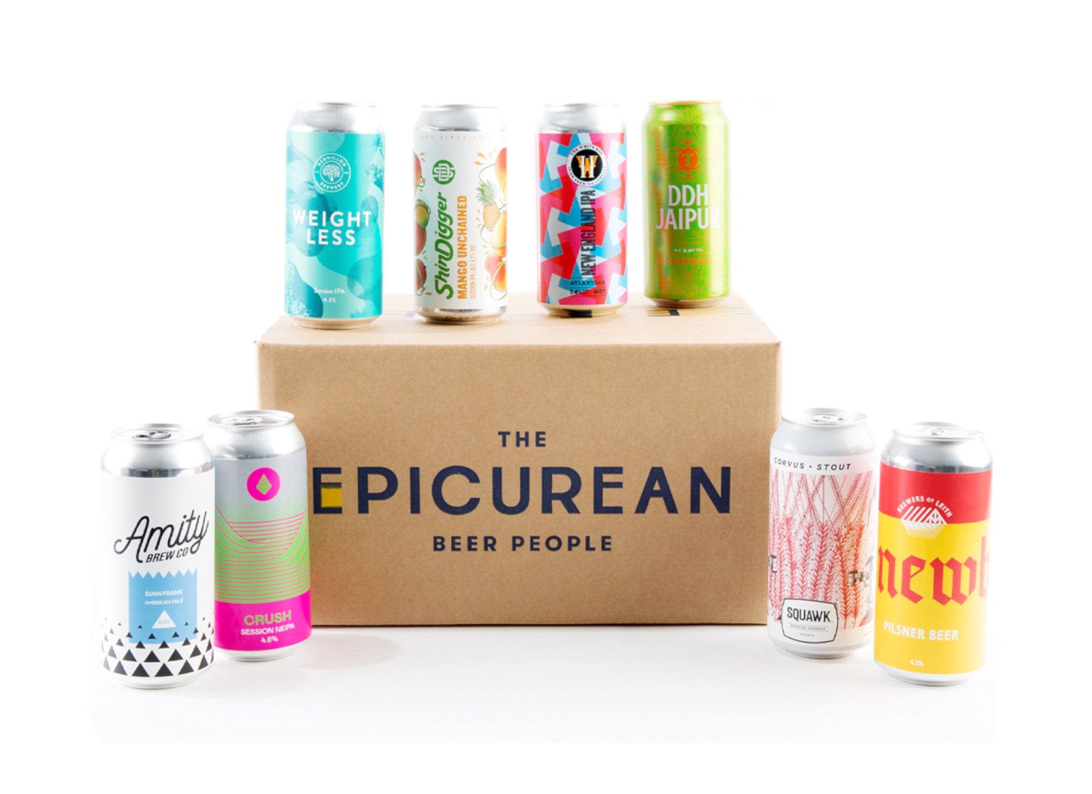 The Epicurean Heaton Moor Heaton Moor delivery from Heaton Norris