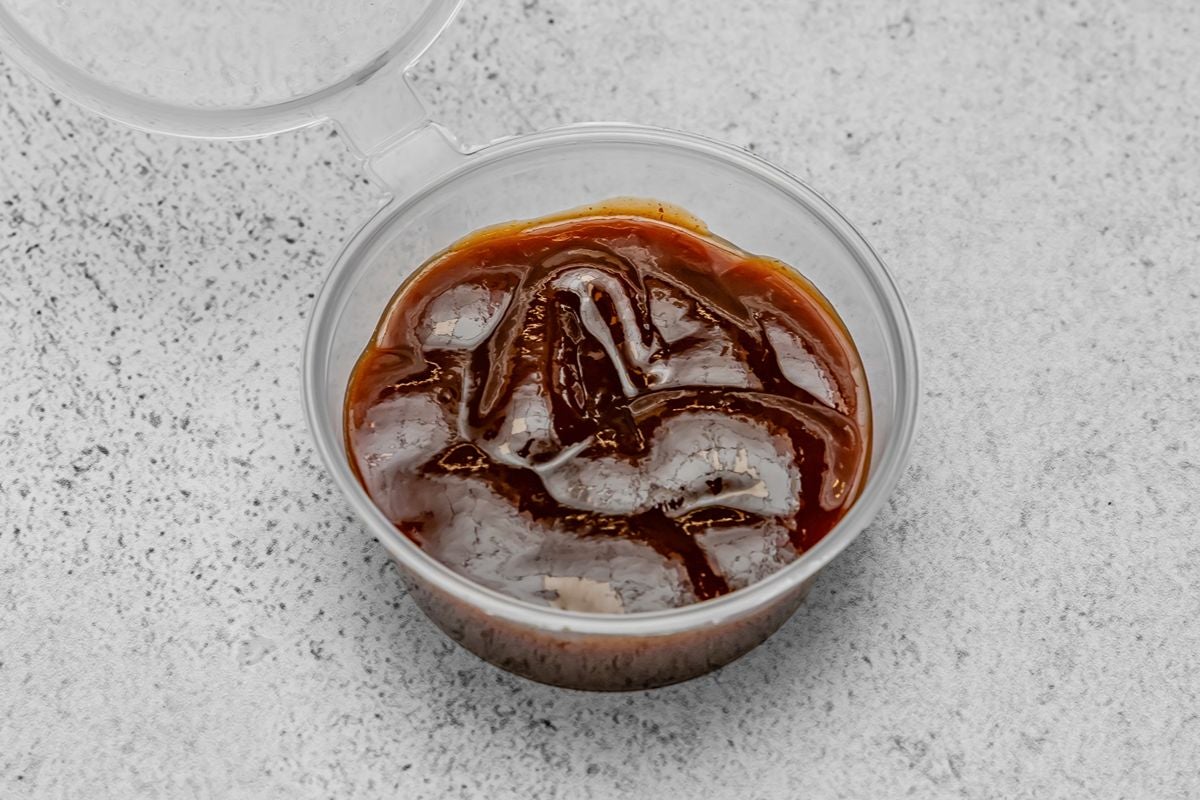 BBQ Spicy
