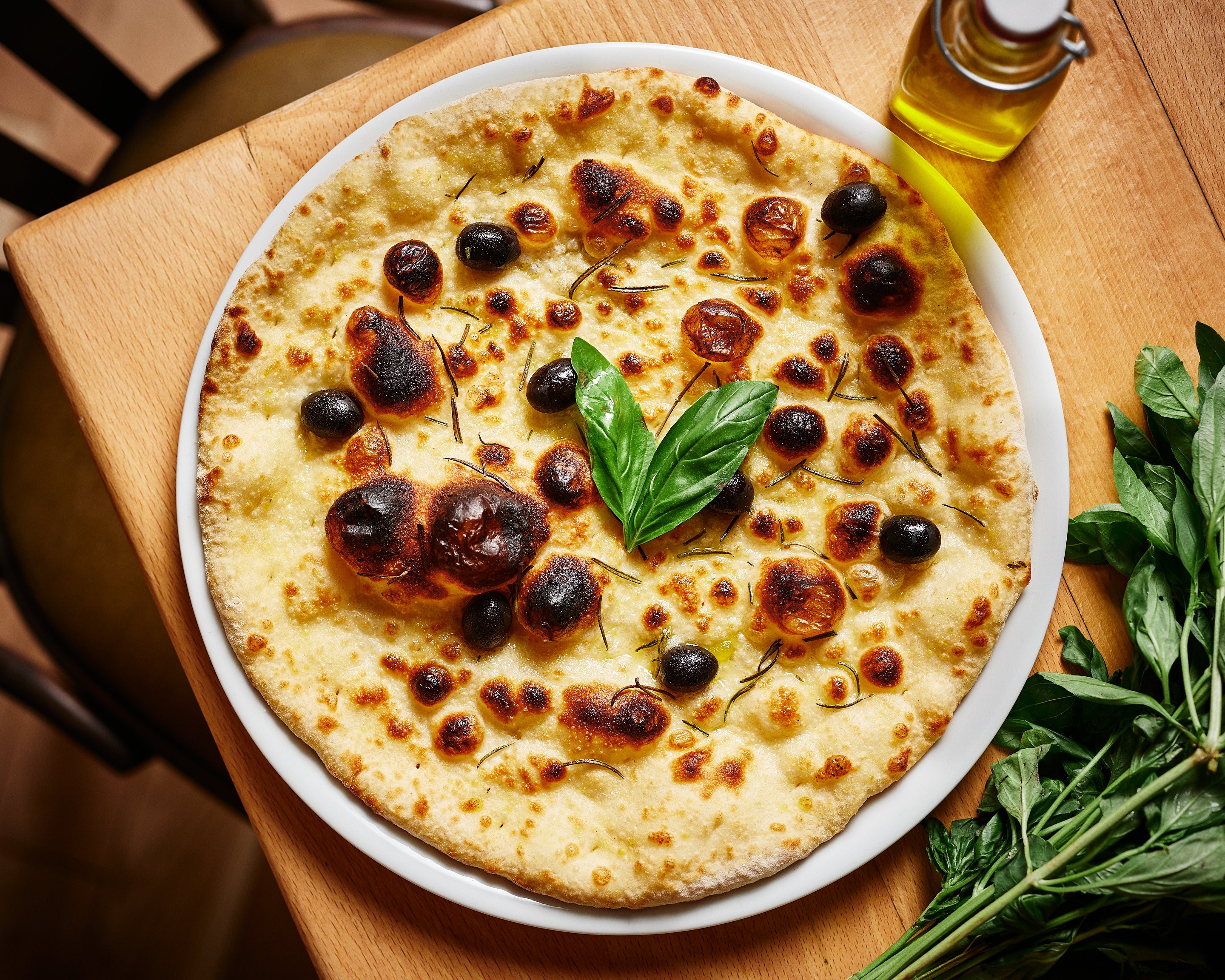 Foccacia