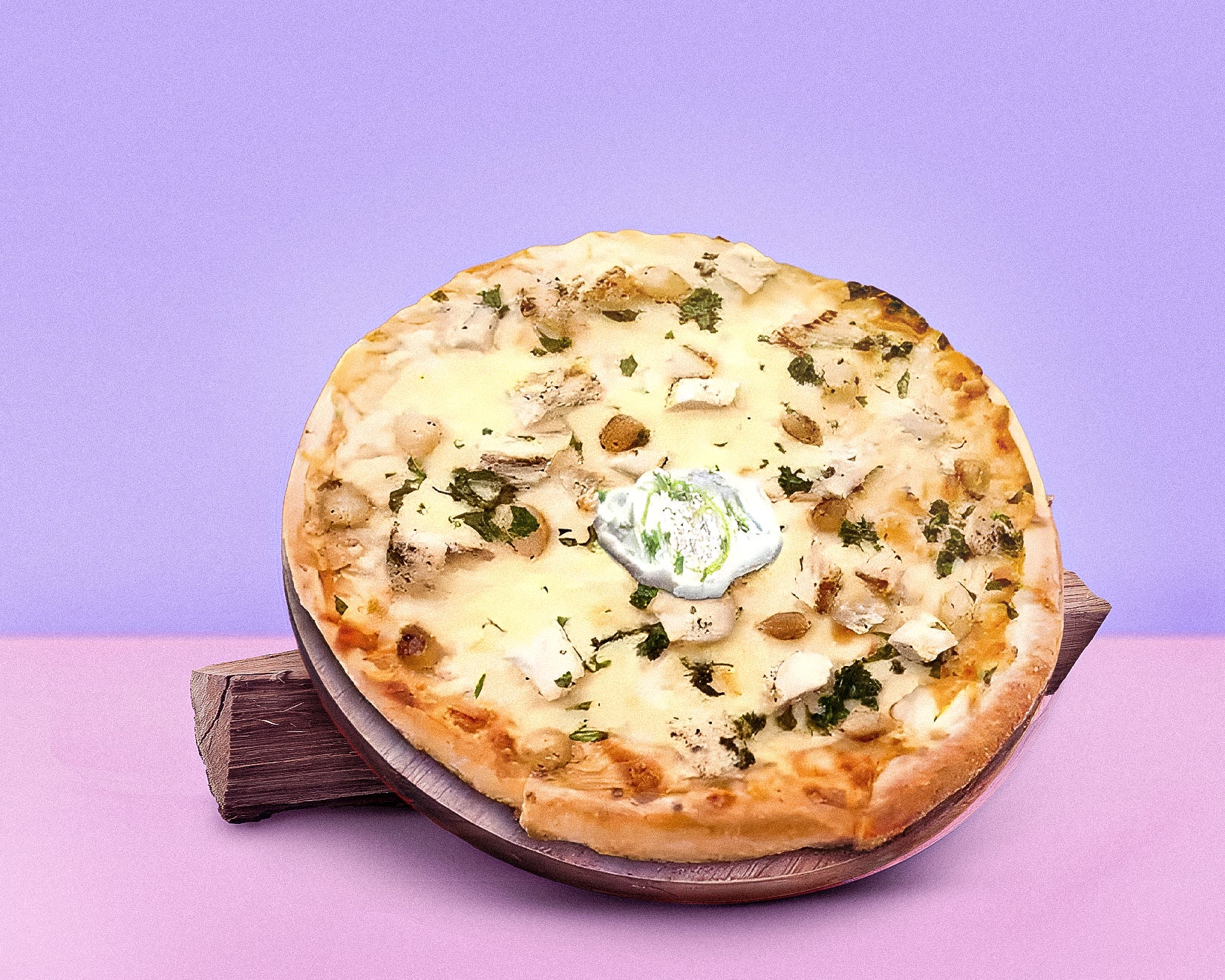 Pizza Indiana