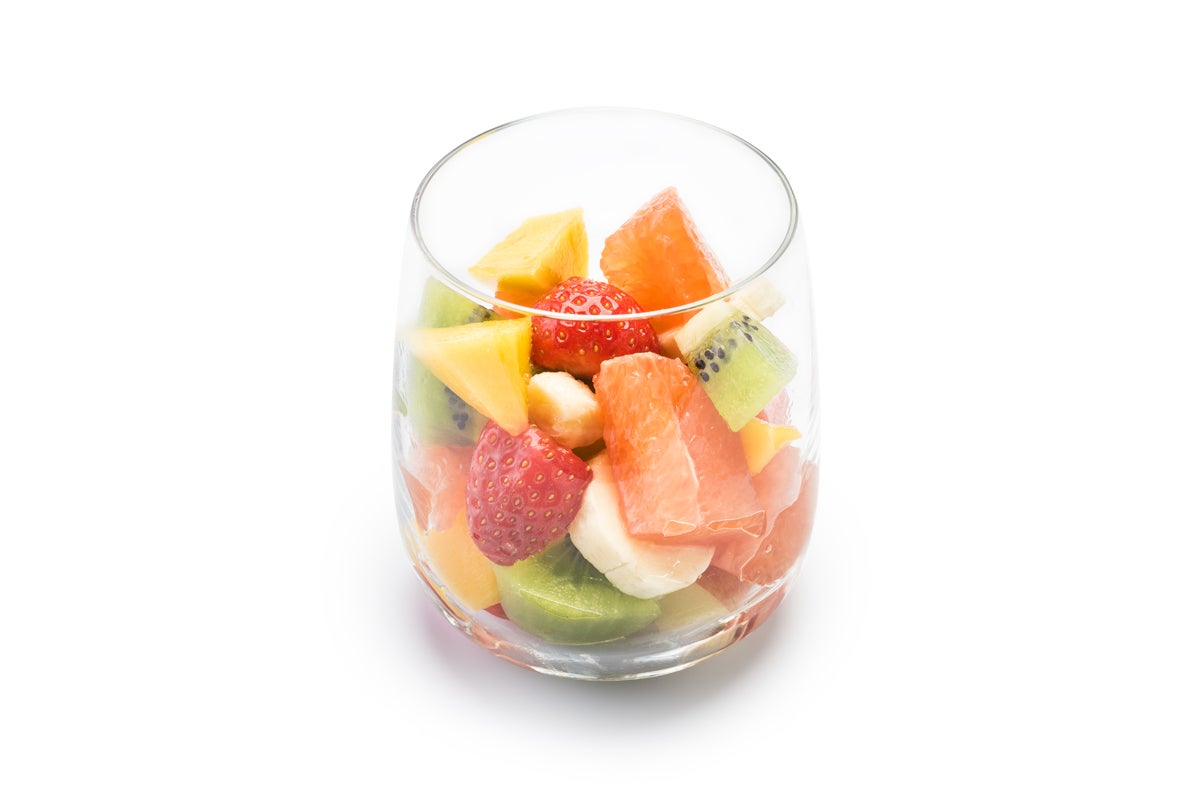 Salade de fruits frais