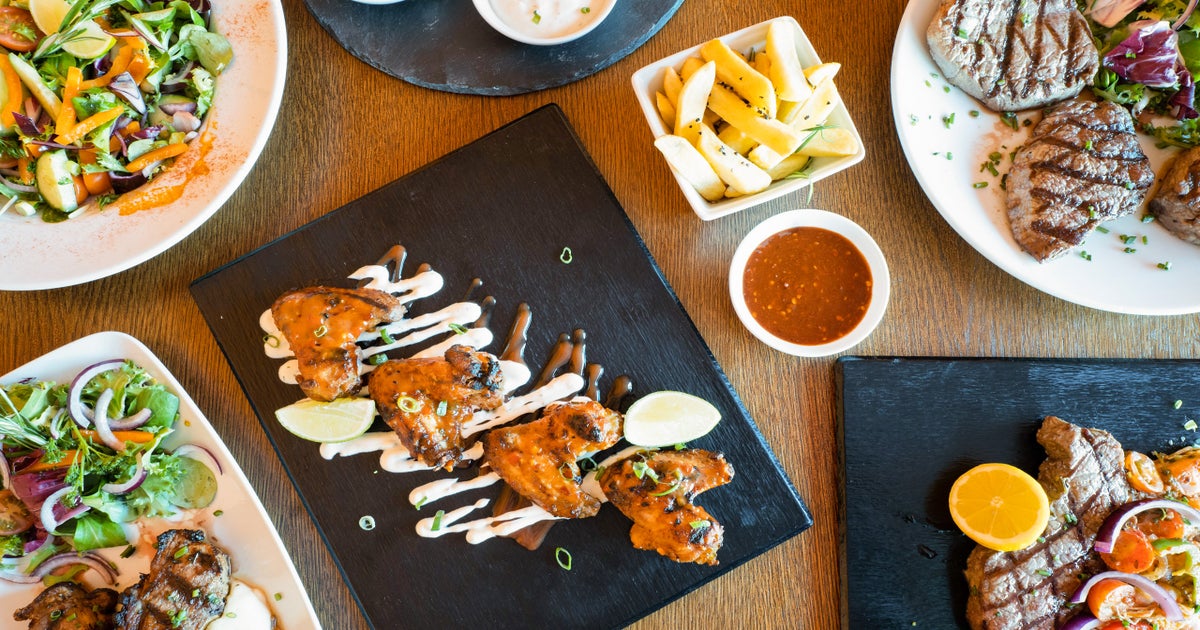 Rancho Express - Copnor delivery from Stamshaw - Order with Deliveroo