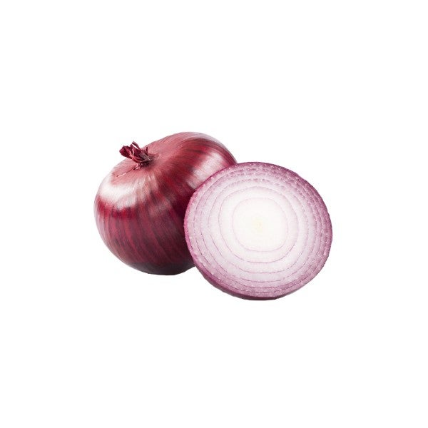 - Oignons