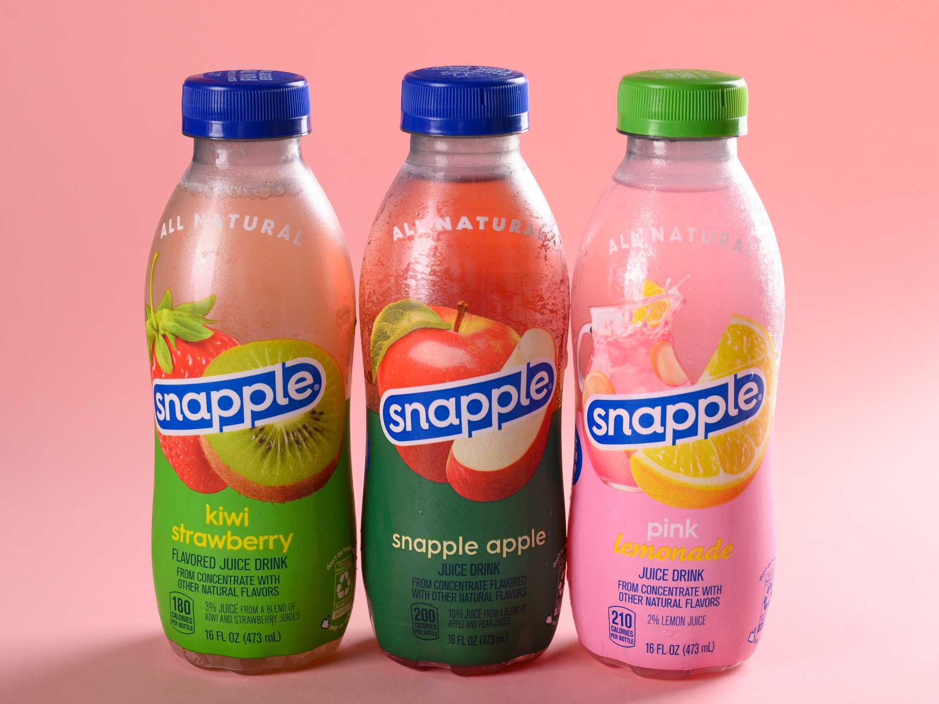 Snapple