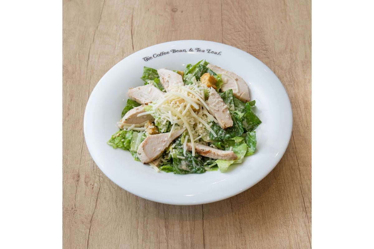 Caesar Chicken