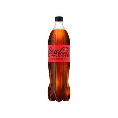 Coca-Cola 1.25 L