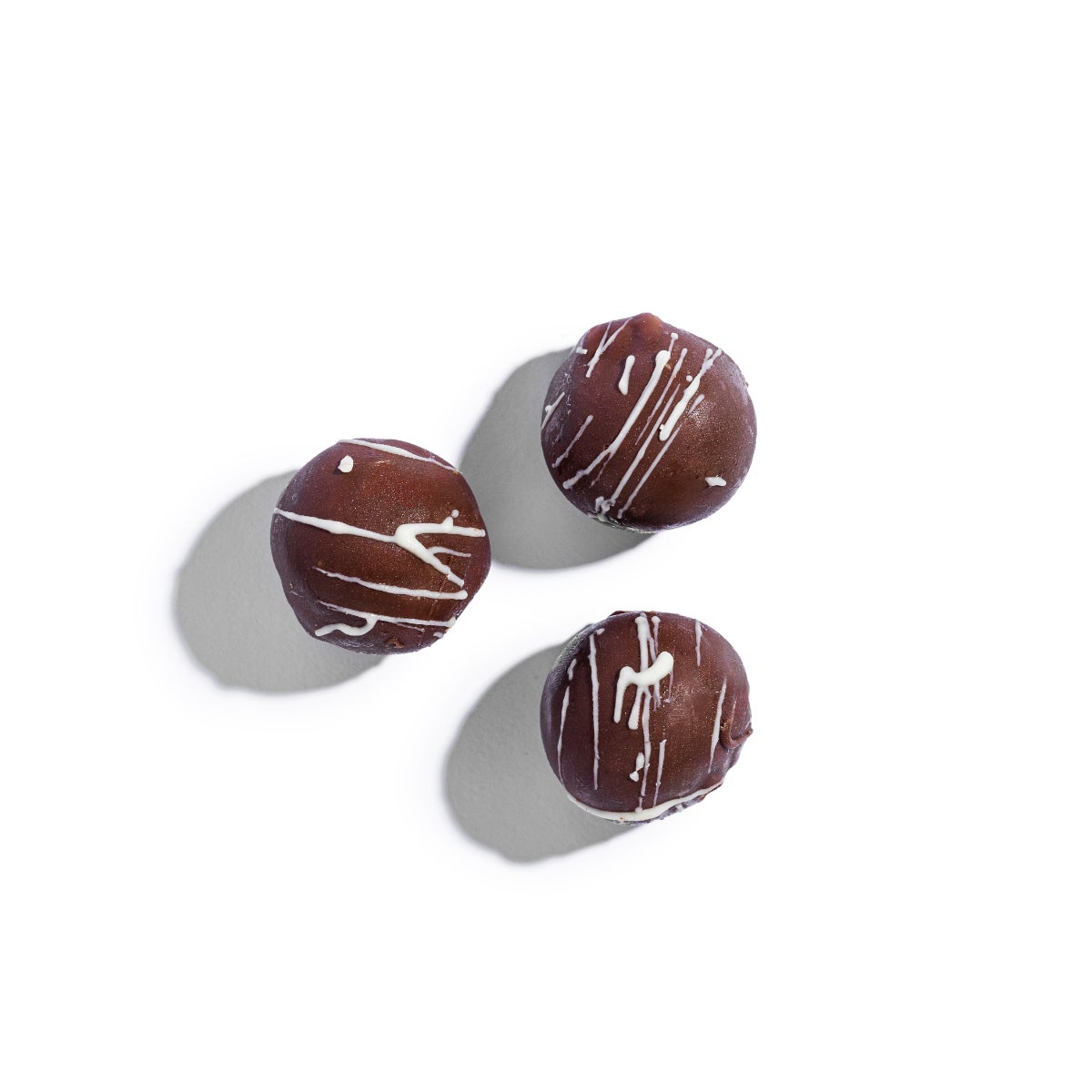 Maple Protein Balls
