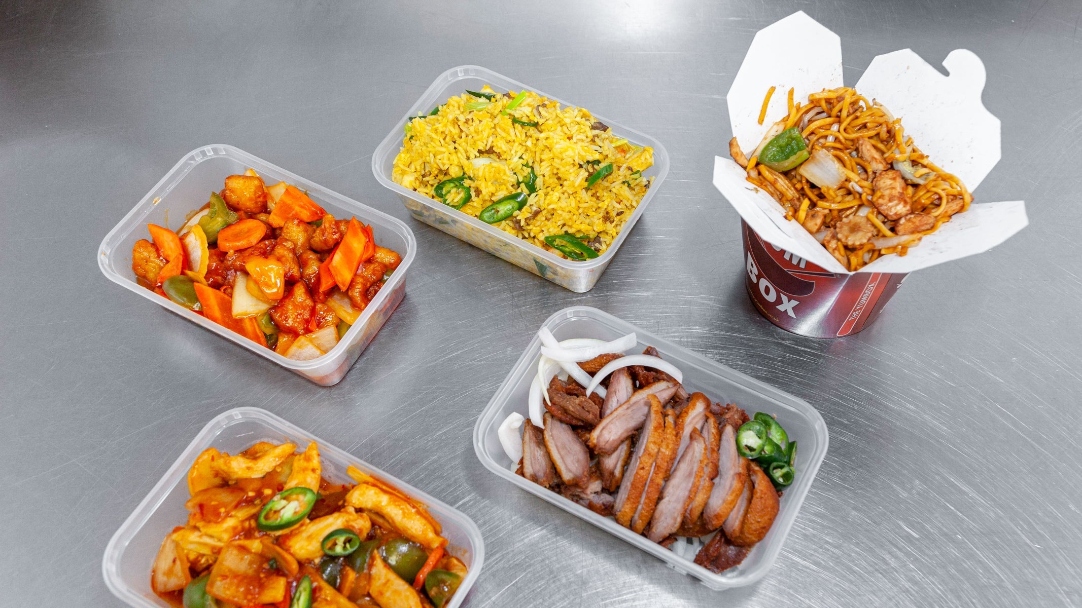 yumchi just eat