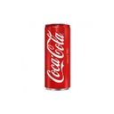 Coca Cola 33 Cl