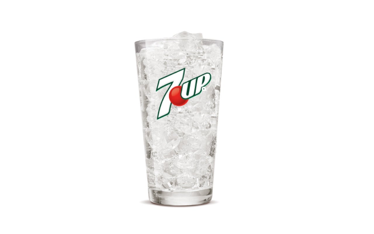 7 Up
