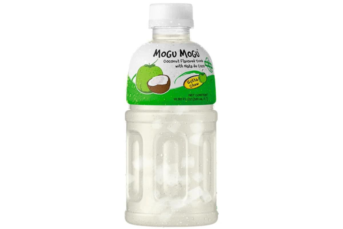Mogu Mogu