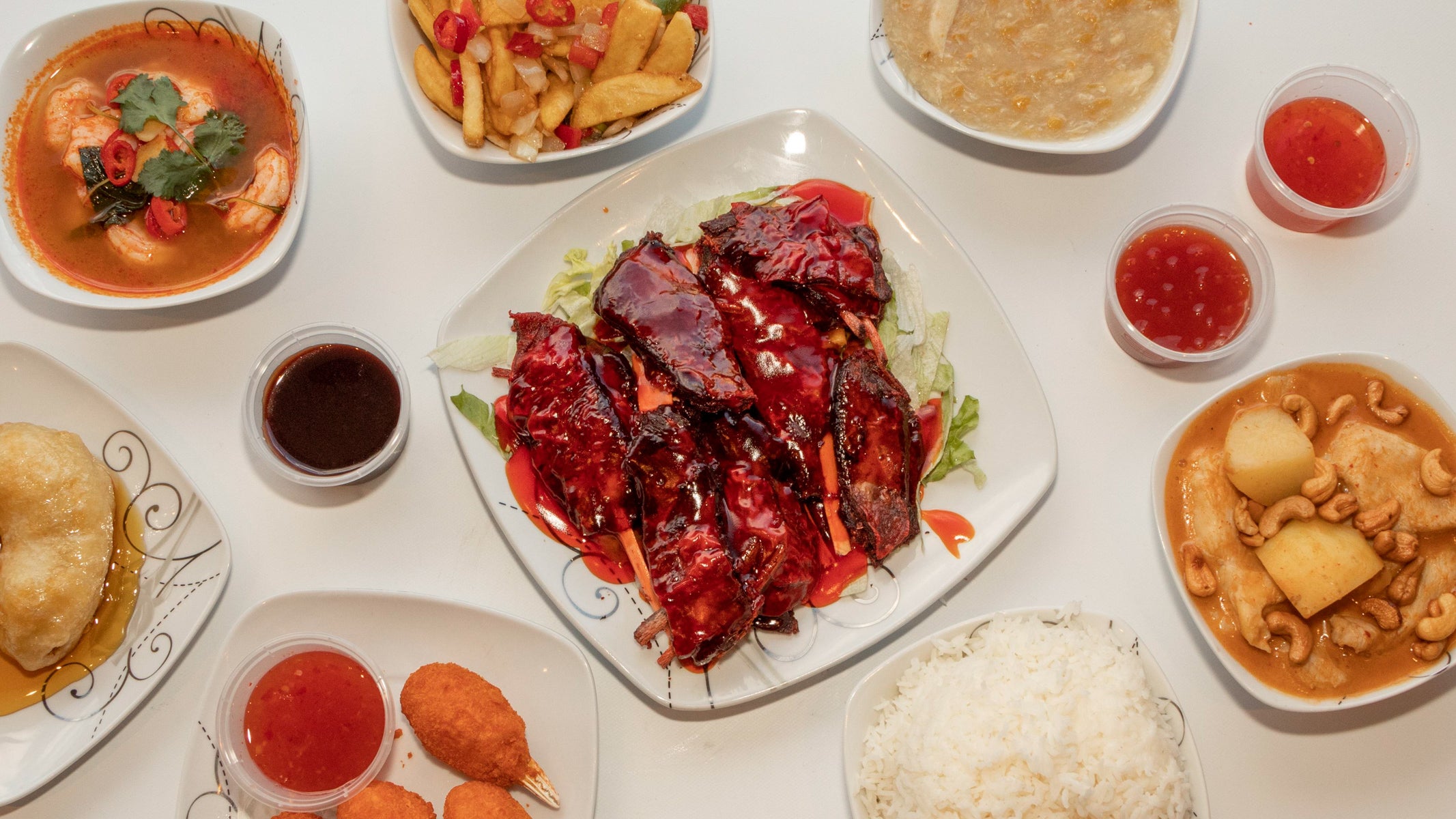 Coconut Café Vegetarian Cuisine Hull delivery from Hull Infirmary