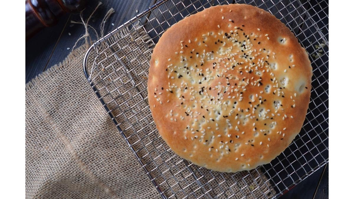 Feta Cheese Shamiyat