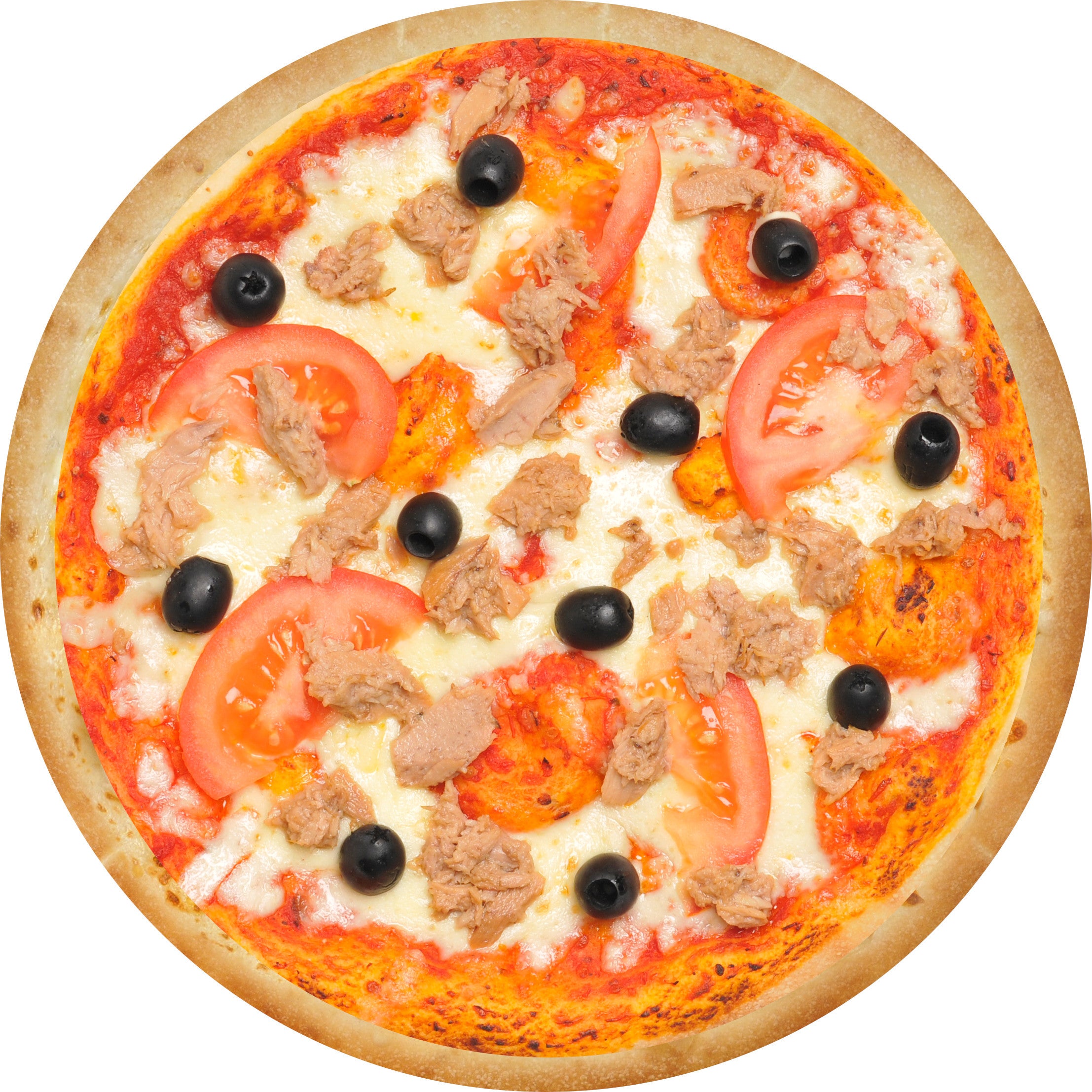 🍕🐟 Pécheur