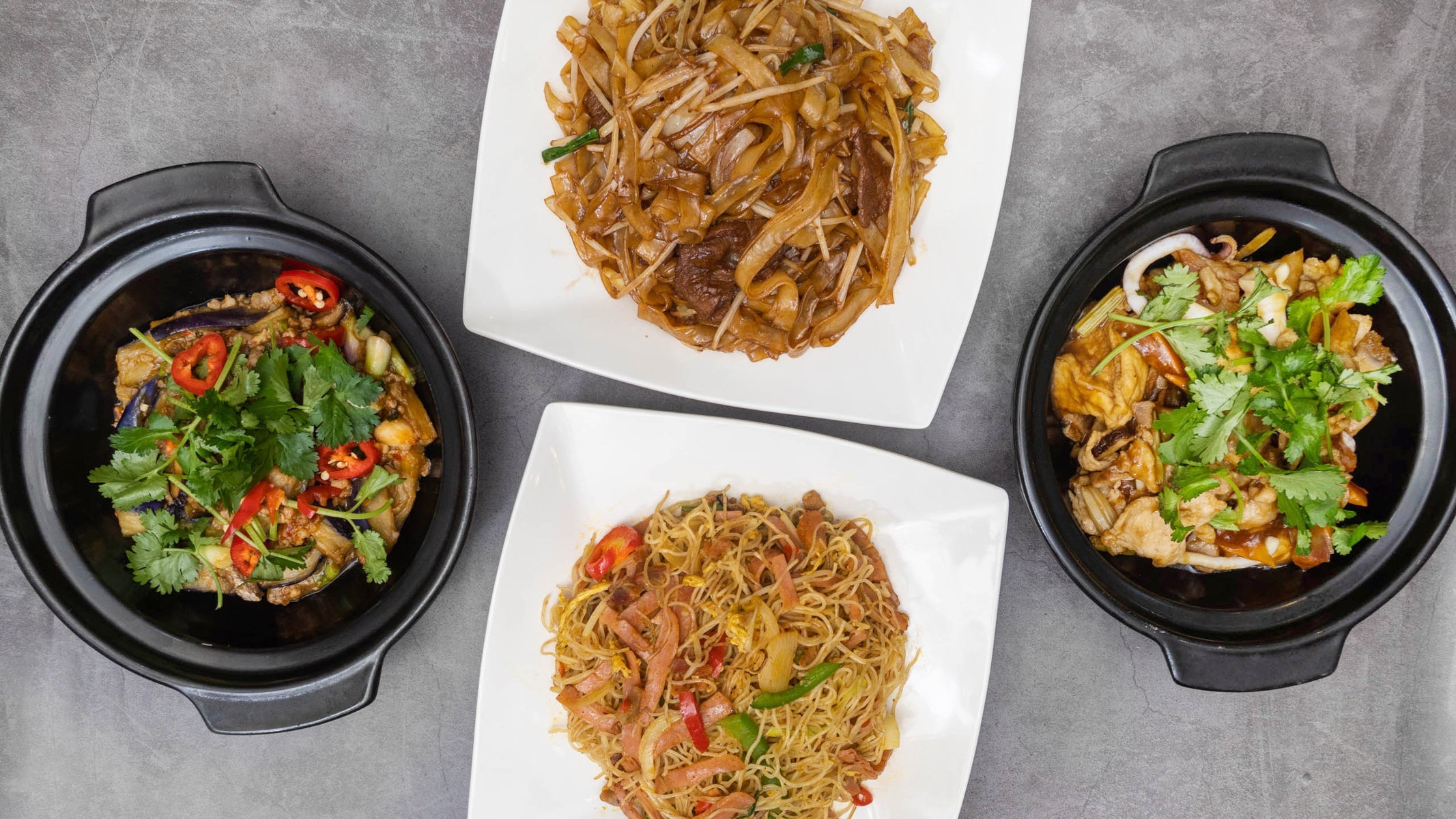 Noodle Hub Haymarket delivery from Haymarket Order with Deliveroo