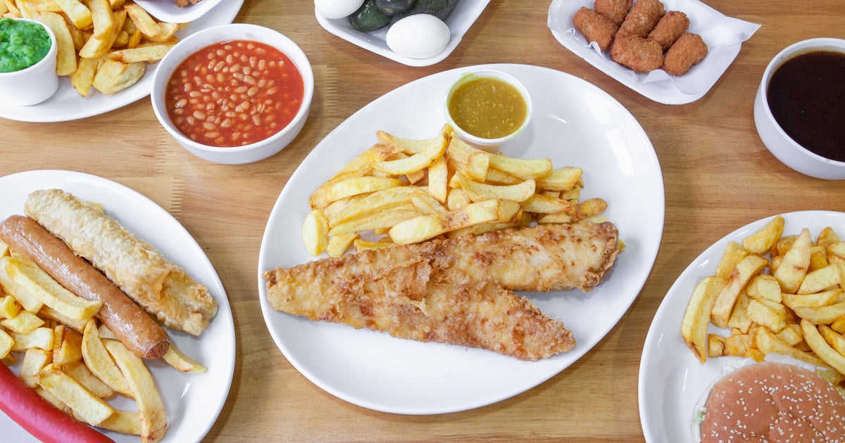 Riverside Fish And Chips Hemel Hempstead Delivery From Hemel Hempstead Order With Deliveroo