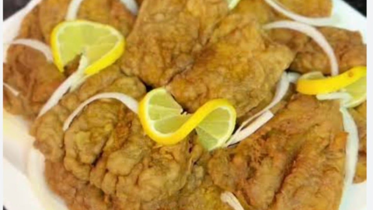 Fish Fillet Per Kilo