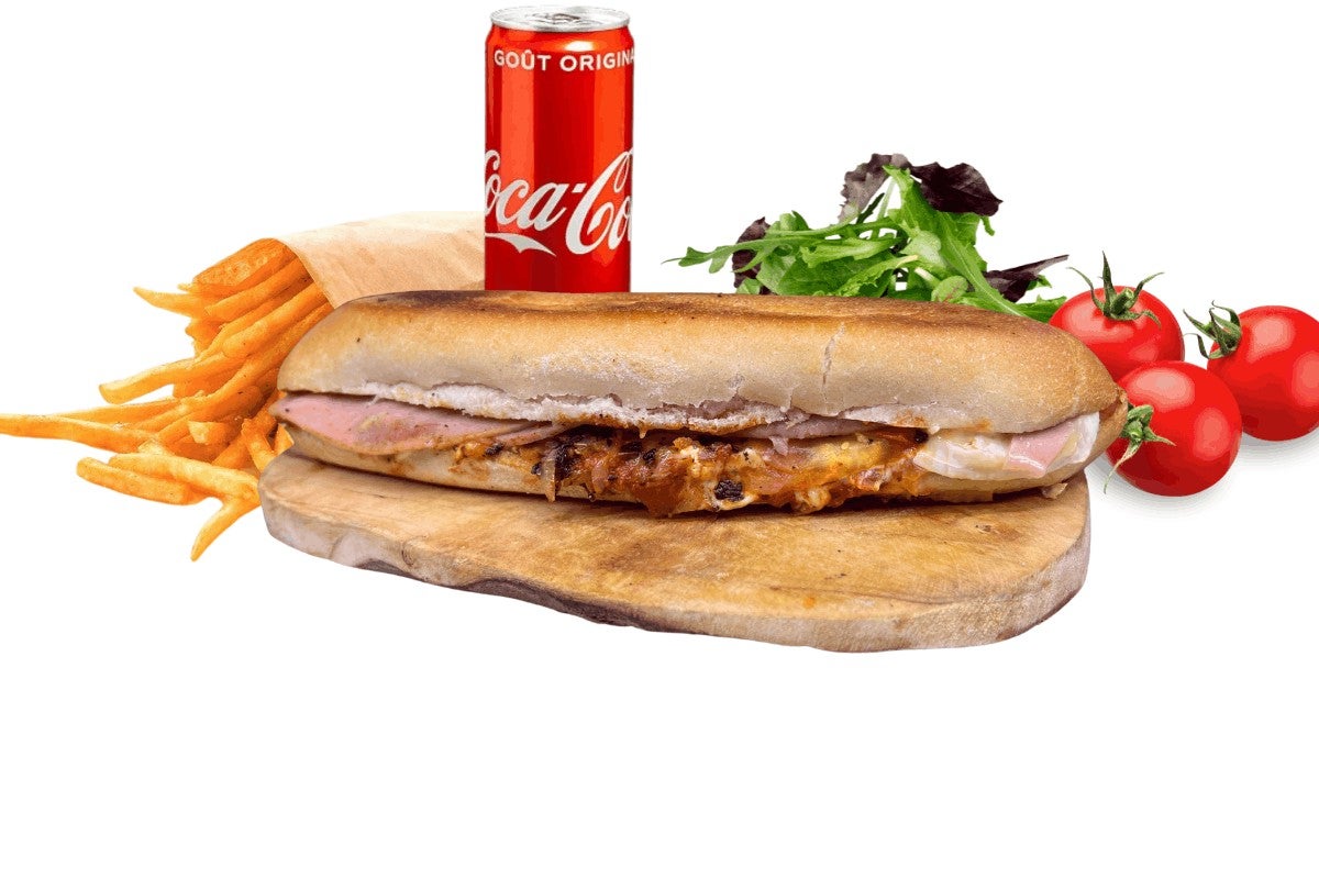 Panini Royal-Red™️🧀🔥