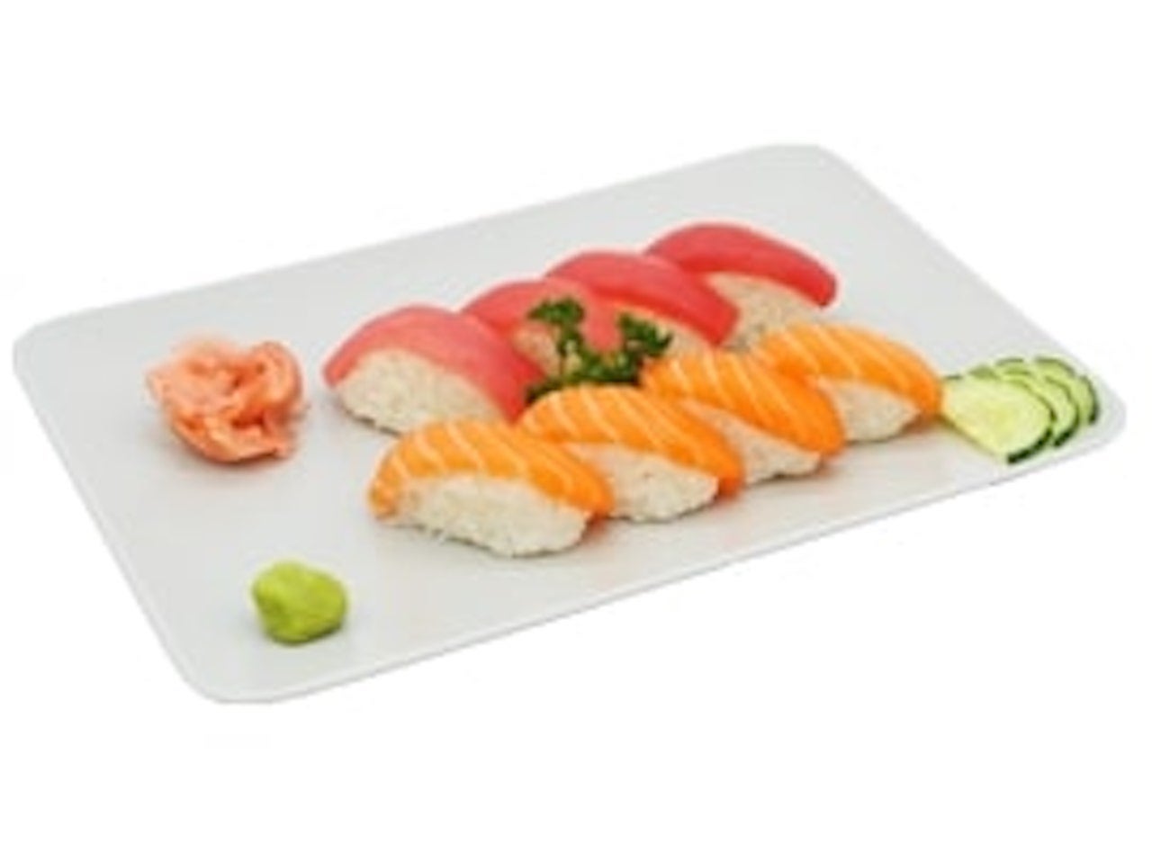 C1 - Menu sushi
