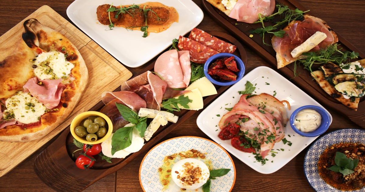 Al Dente Pasta Bar & Kitchen Norwich delivery from Norwich Order