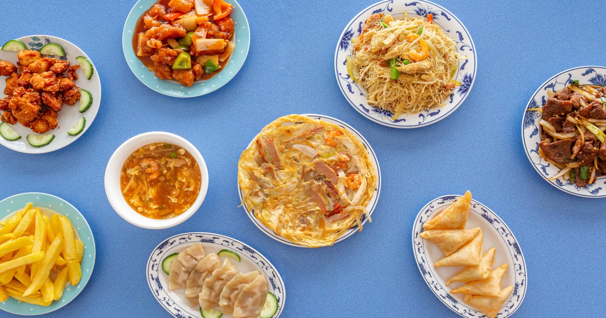 The Moon Chinese Takeaway delivery from Dundee Order with Deliveroo