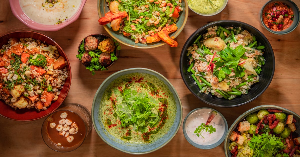 SPOONS delivery from Bois de la Cambre Order with Deliveroo