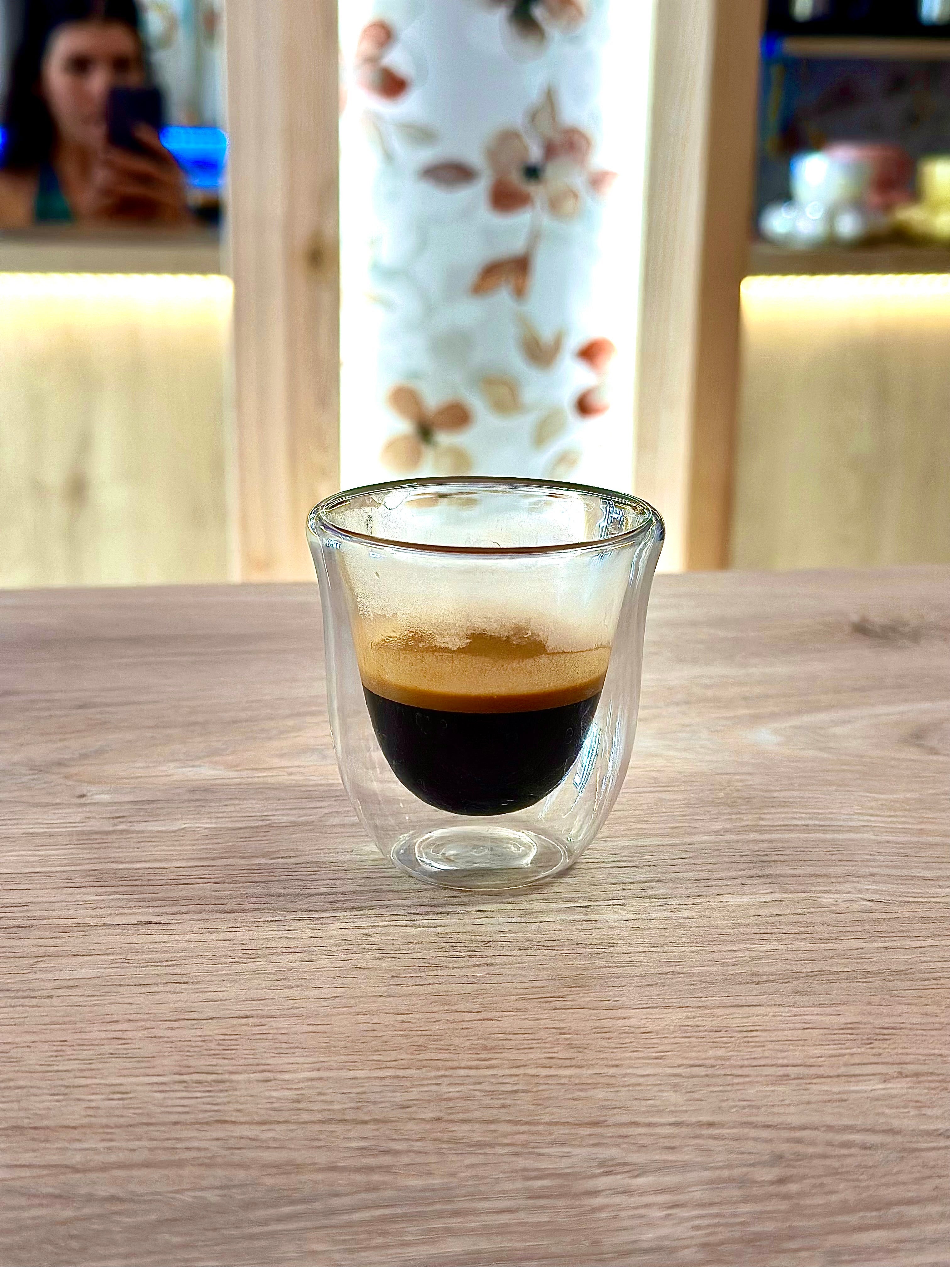 Café de la semaine 100% arabica
