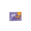 Milka Caramel
