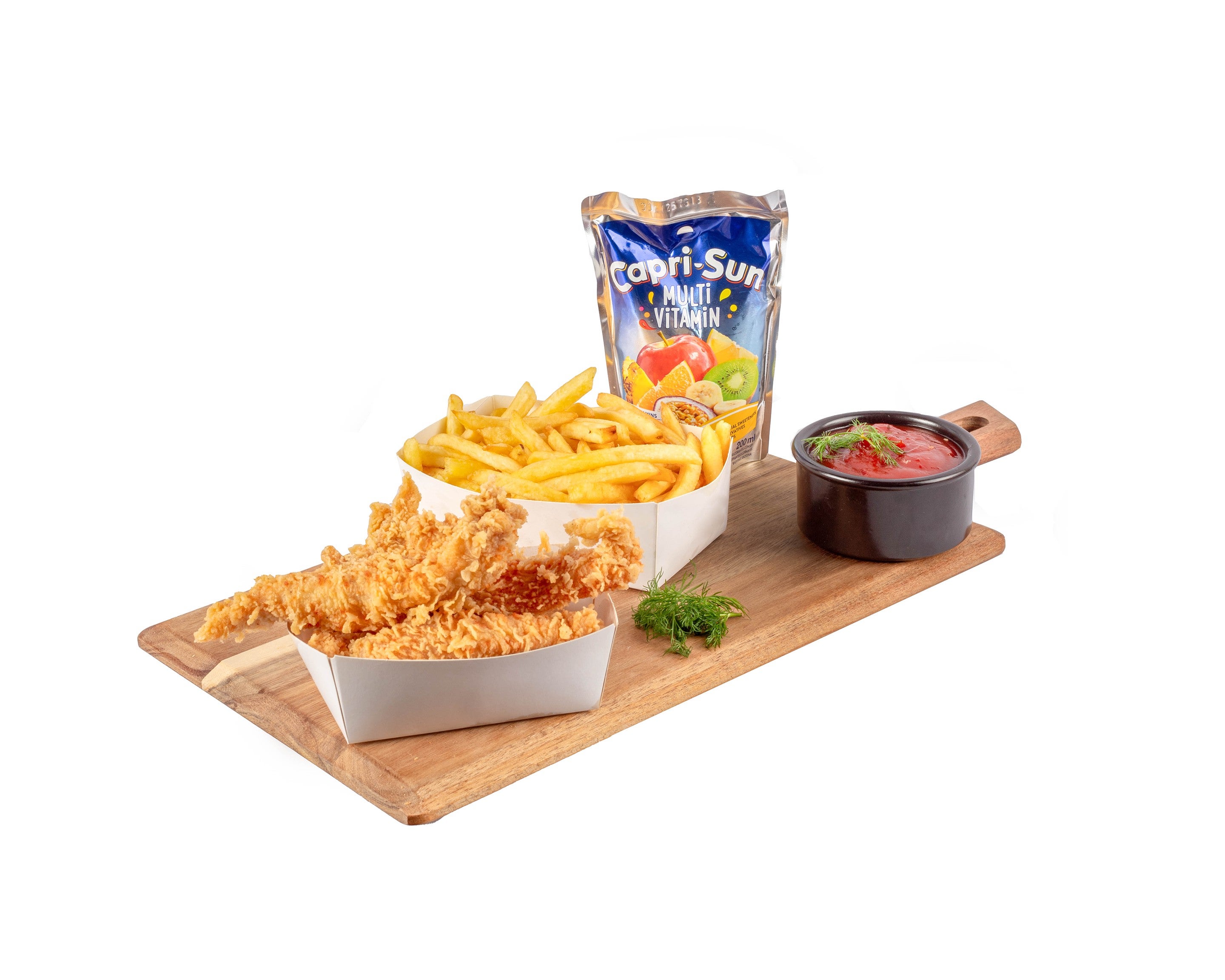 Tenders