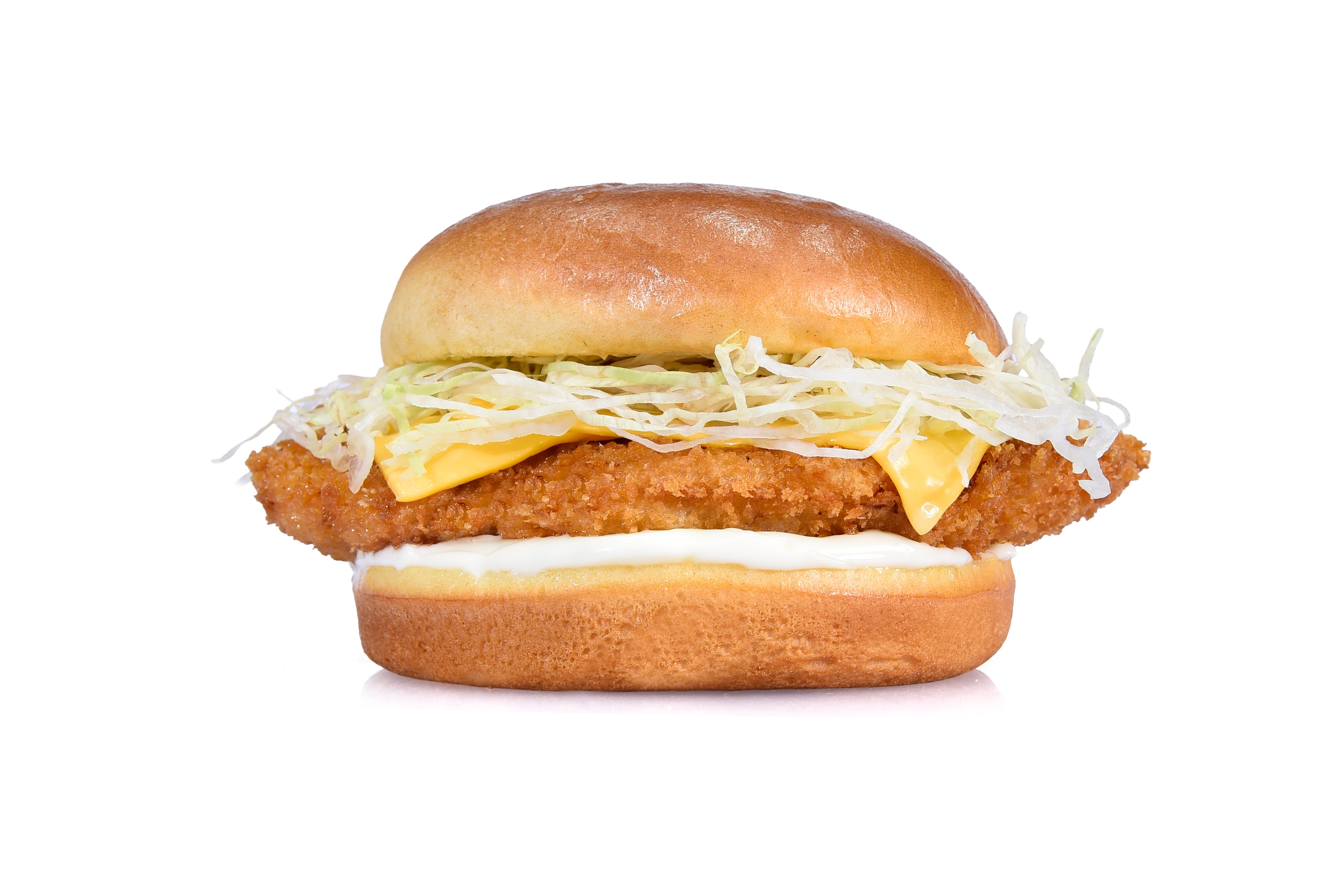 Ranch Crispy Chicken