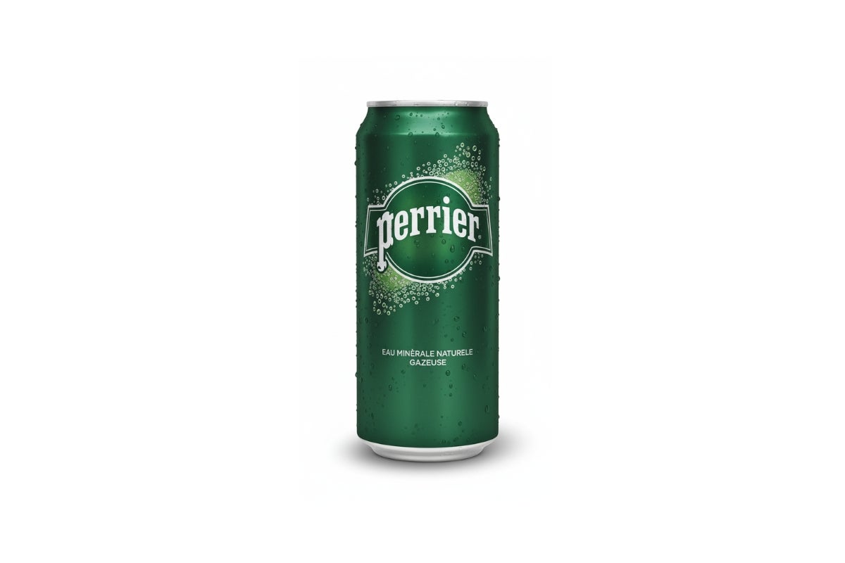 Perrier 🥤