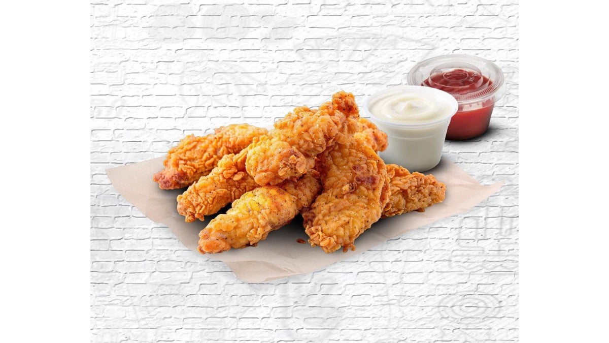 Tenders Maison 🍗💫