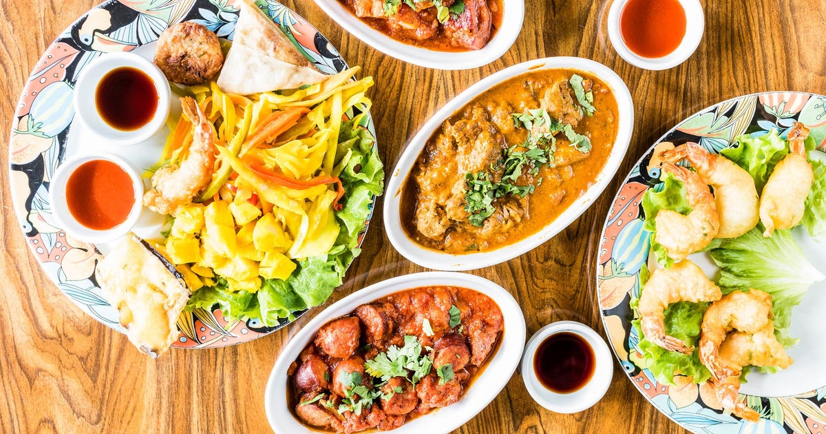 Holy Smoke Caribbean Delivery From Cannock Order With Deliveroo Holy Smoke Caribbean Delivery From Cannock Order With Deliveroo