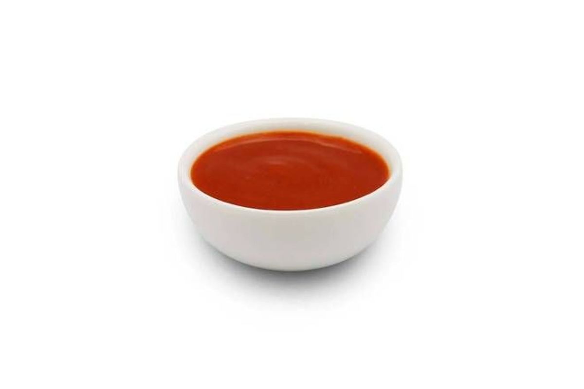 🔥Hot sauce