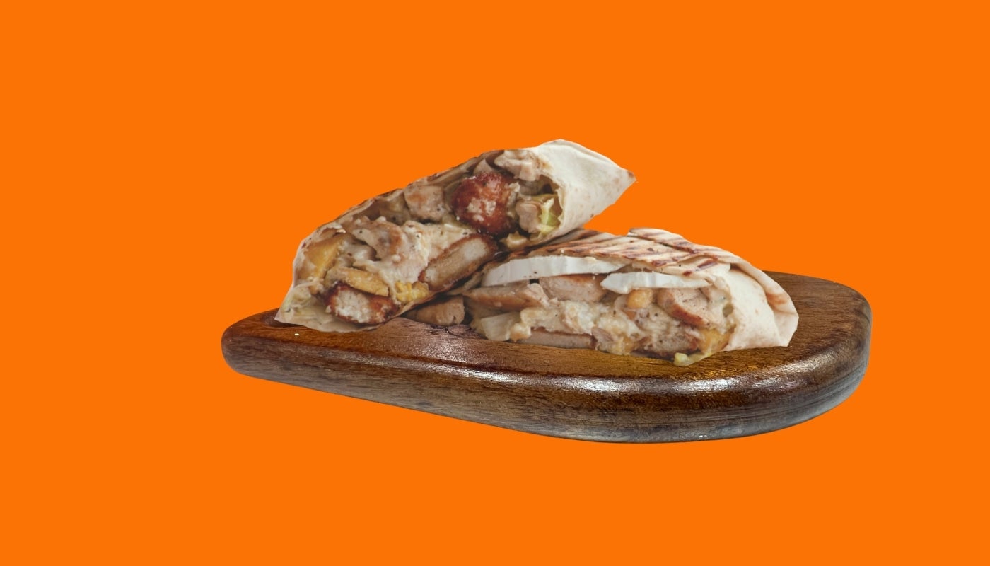 Tacos Chèvre Miel®🍯🐐