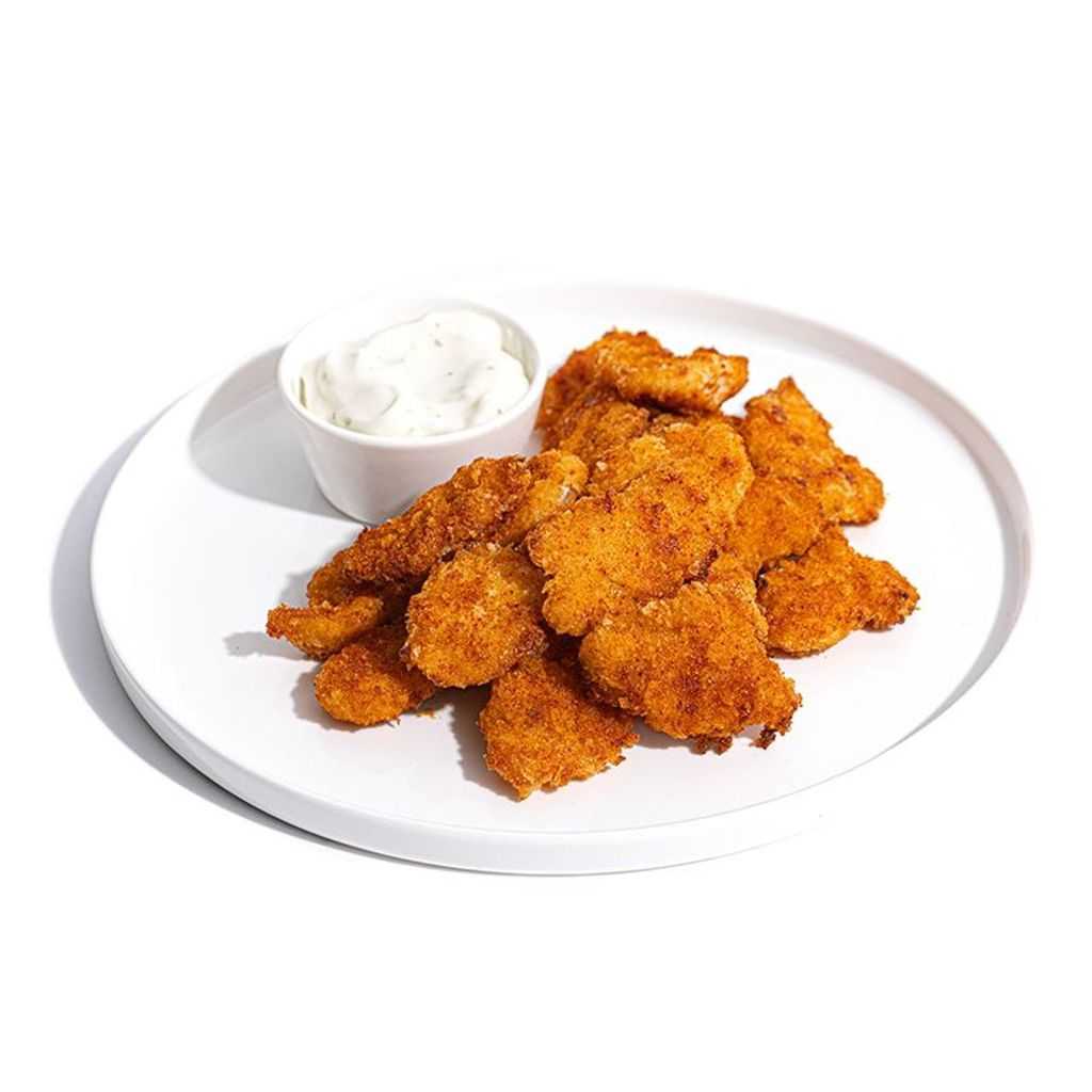airBaked™ Nashville Hot Chicken Bites