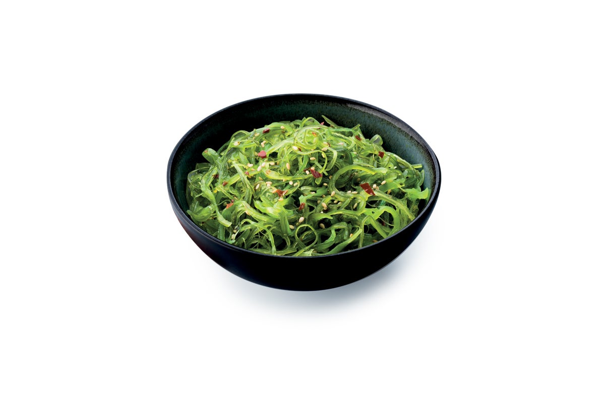 Salade Osaka