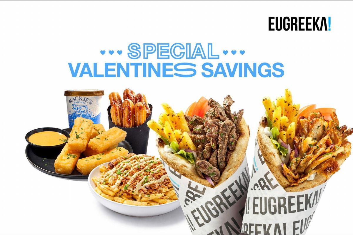 Valentine's Day 