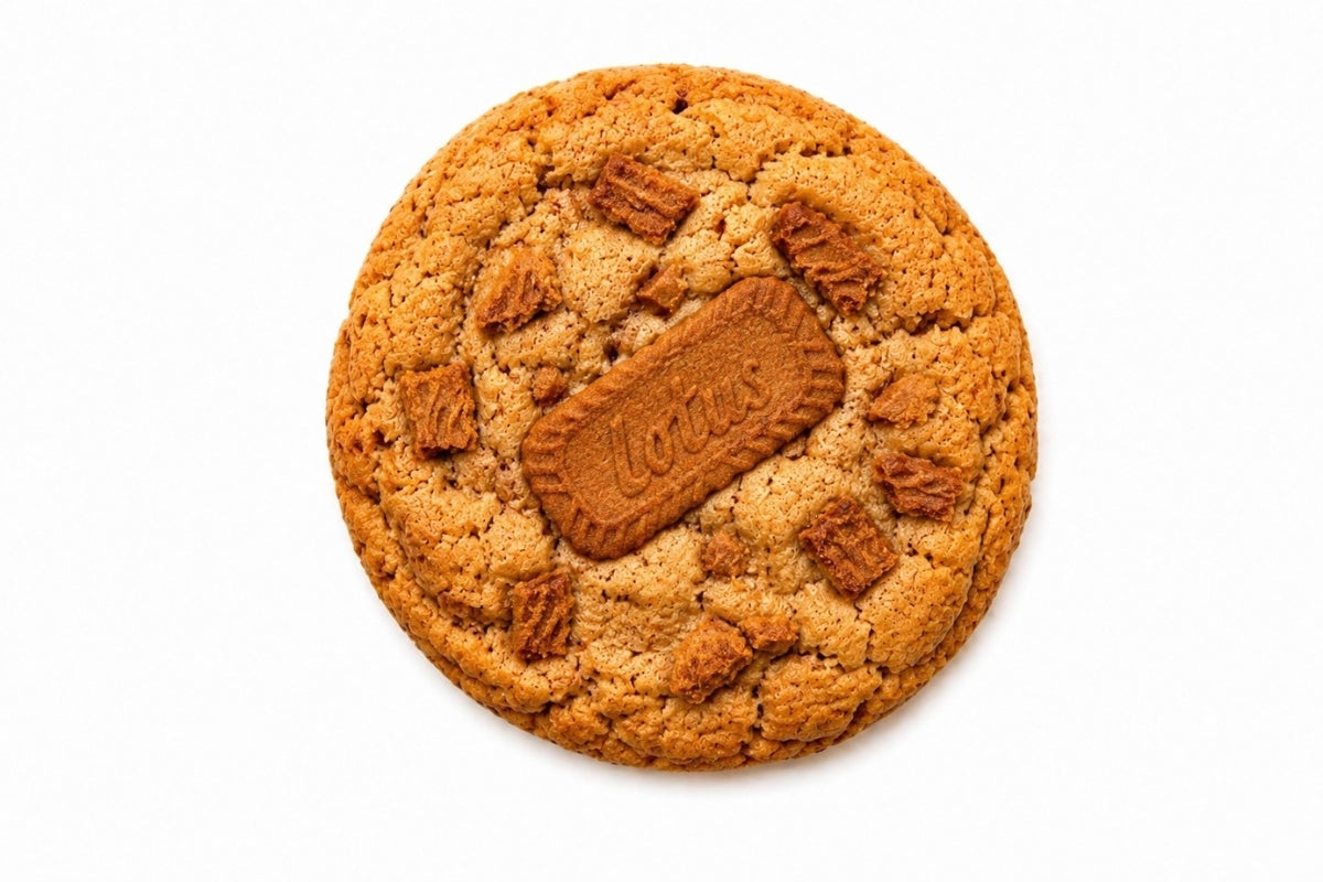 Cookie Spéculoos 🍪