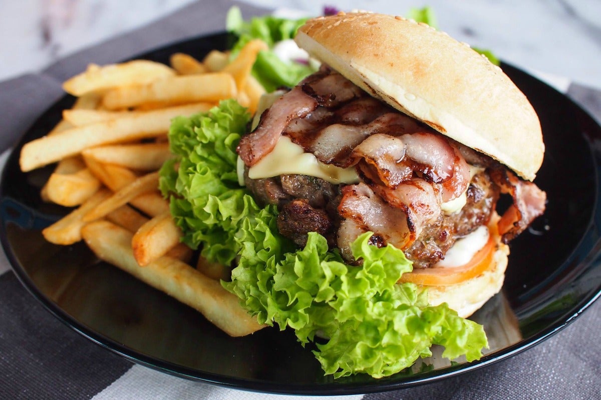 The Chop Chop Selection delivery from Tanah Merah Order with Deliveroo