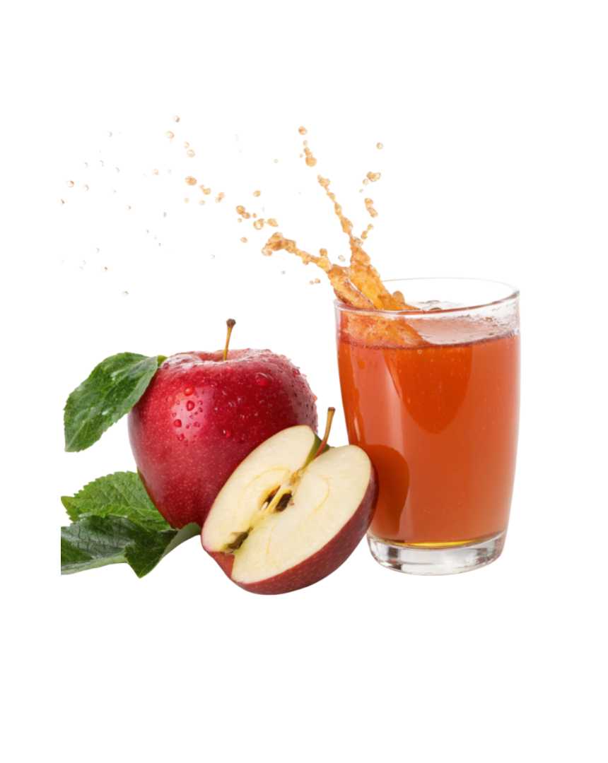 Red Apple