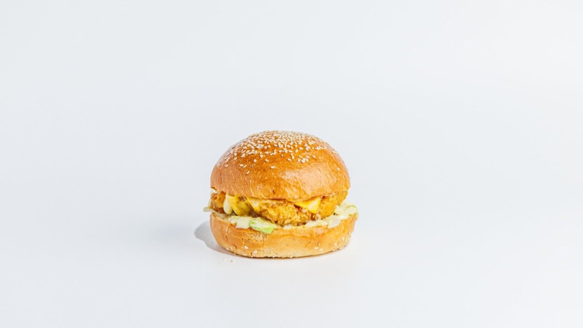 Hot Chick Sandwich