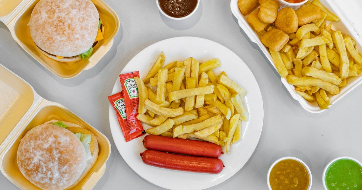 Loke Fish Bar - King’s Lynn delivery from King’s Lynn - Order with
