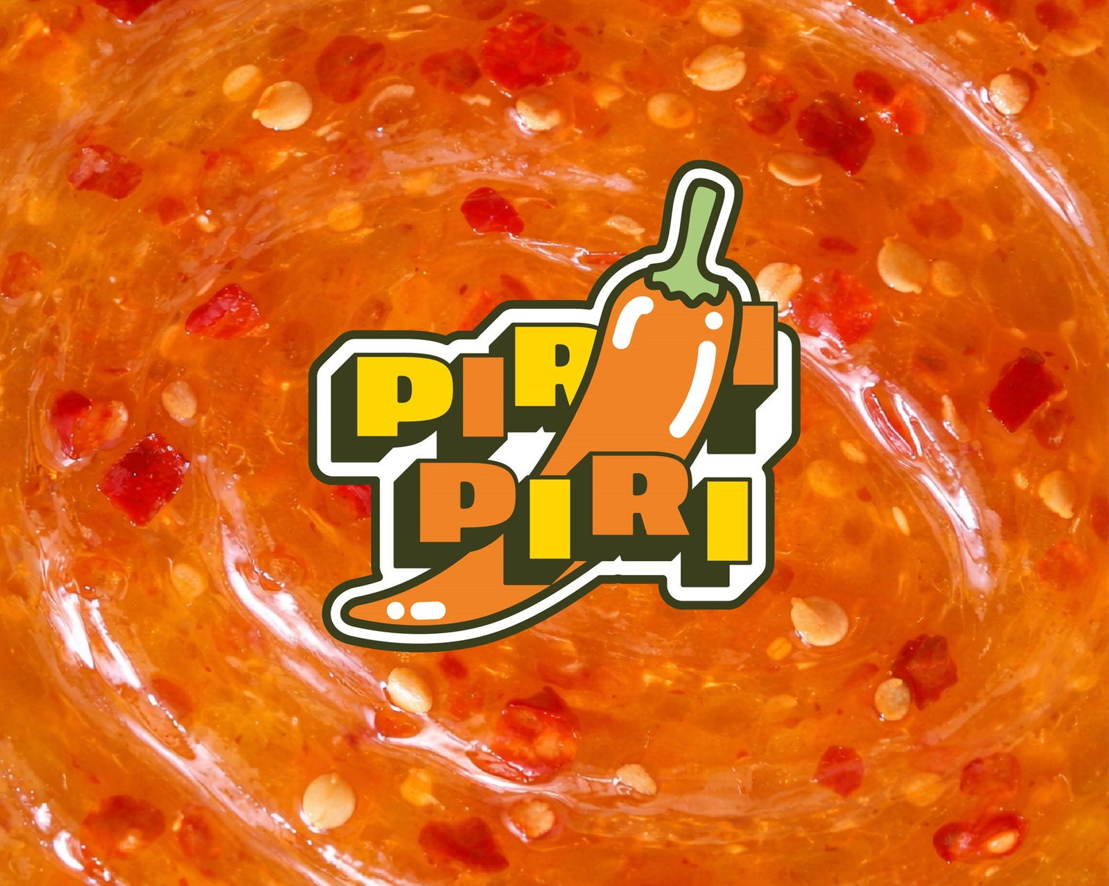 Piri Piri