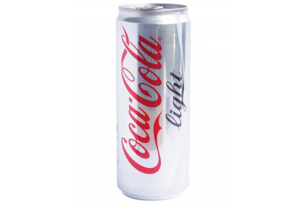 Cola Diet