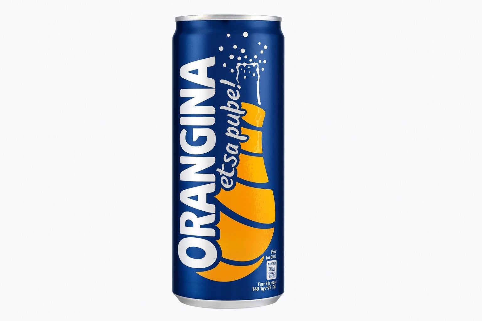 Orangina 33cl🥤