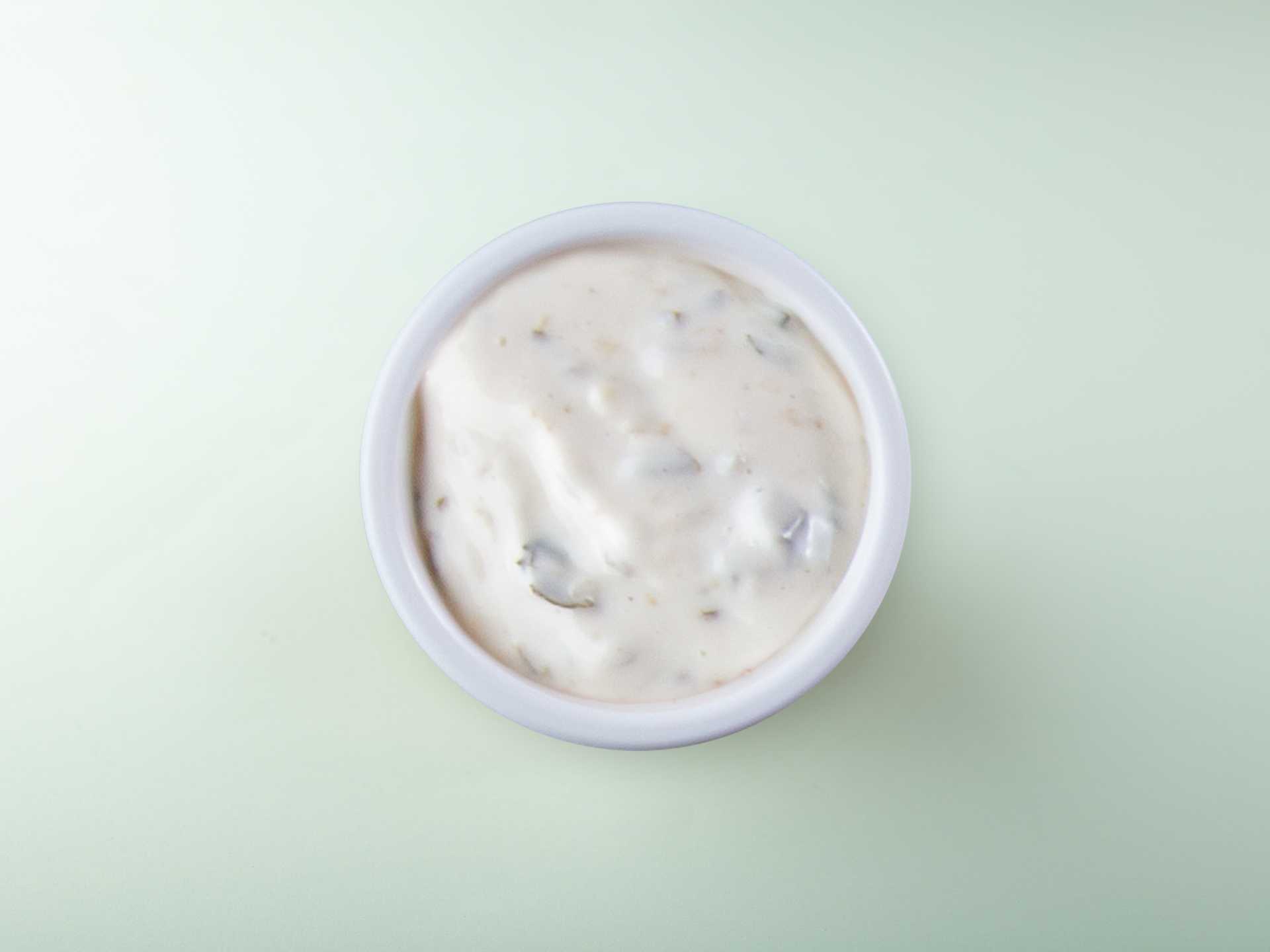 Garlic Aioli Sauce