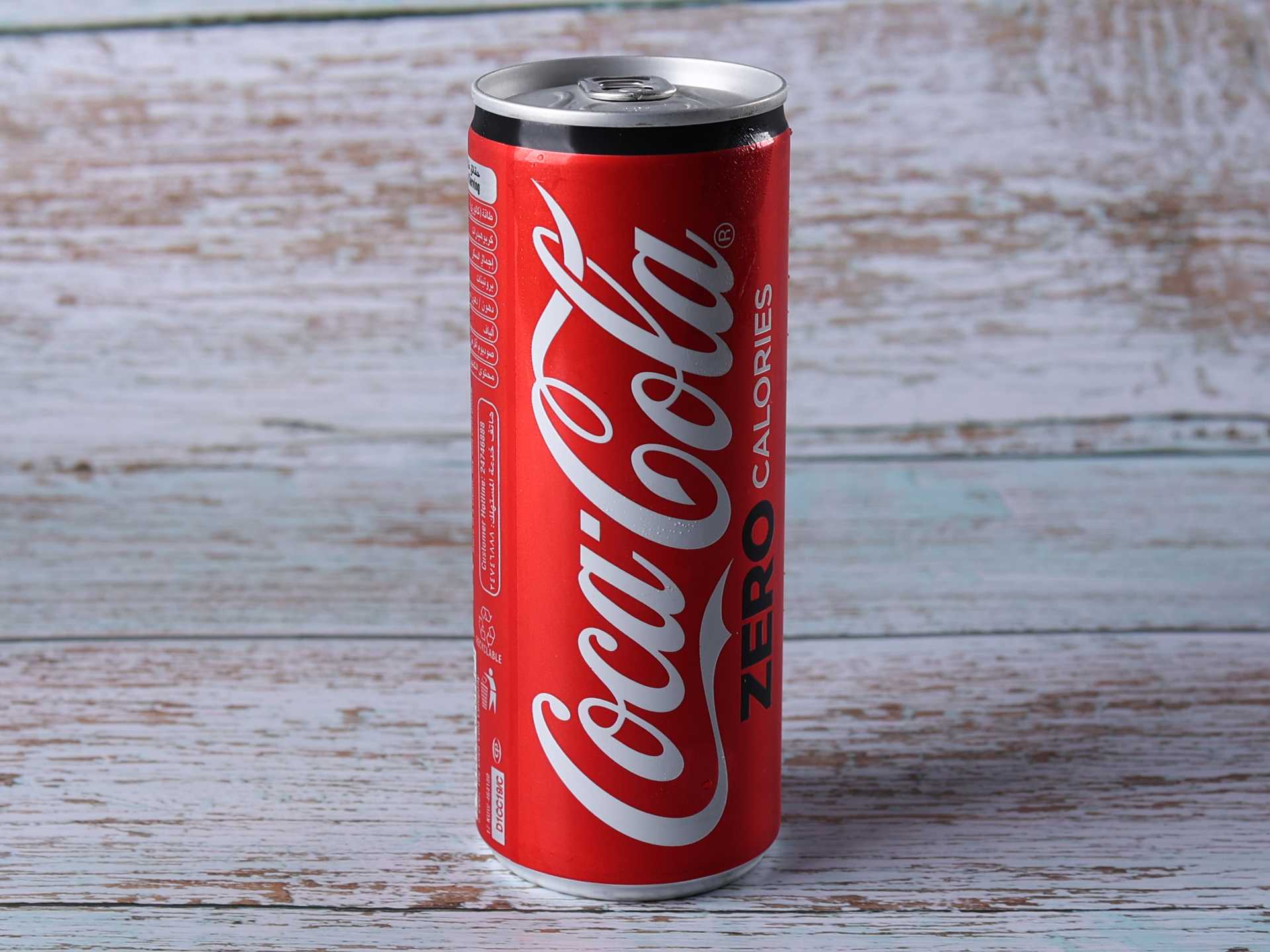 Coke Zero