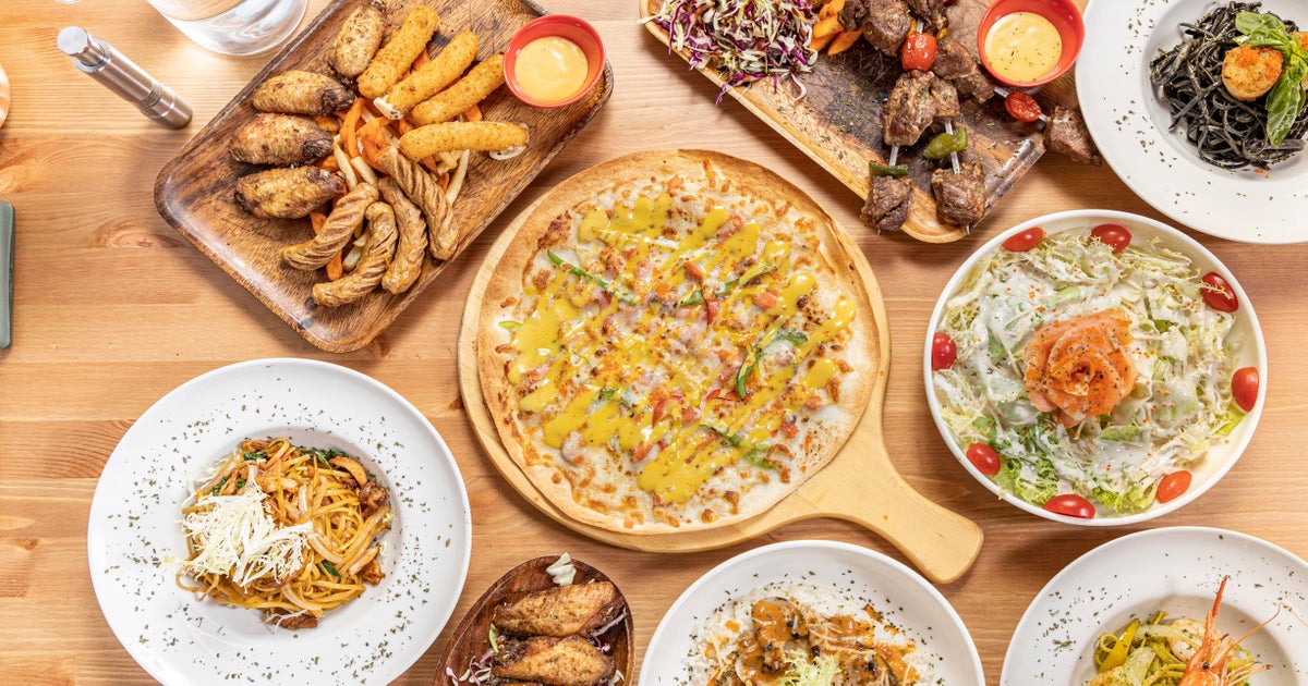 Time Table Cafe Jurong West delivery from Lakeside Order with Deliveroo